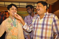 Lovely 100 days Press Meet